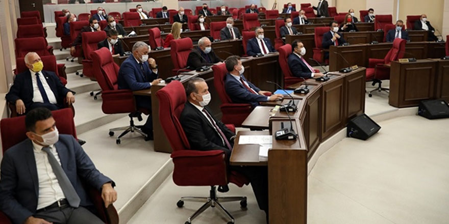 Meclis Yarın Toplanacak