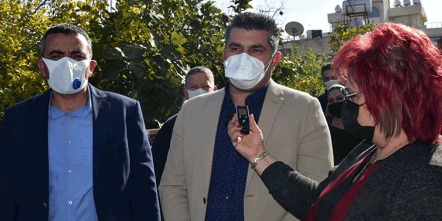 KAMU-İŞ’İN TÜK’te uyguladığı grev kaldırıldı