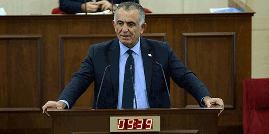 “Hellimin tesciliyle büyük bir ekip ilgileniyor… Ocakta birçok adım atılacak”