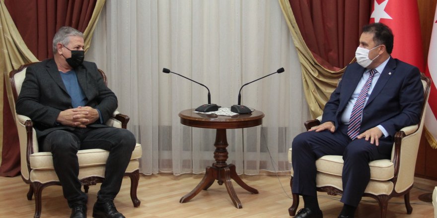 Saner: “UBP olarak emirnamelere inanmıyoruz”