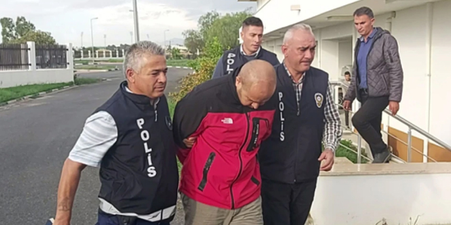 15 yaşındaki yeğenine tecavüzle suçlanıyor