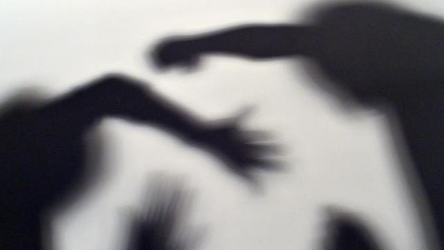 Vücudundaki darp izleri sayılamadı