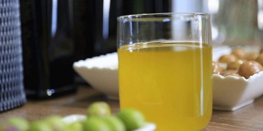 "Milas zeytinyağı" AB komisyonu tarafından koruma altına alındı