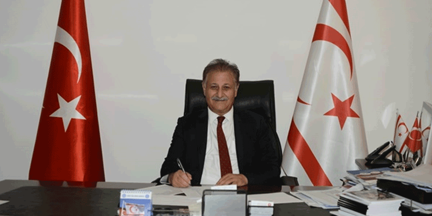 “Türkiye'den aşılar 10 gün içinde gelebilir”