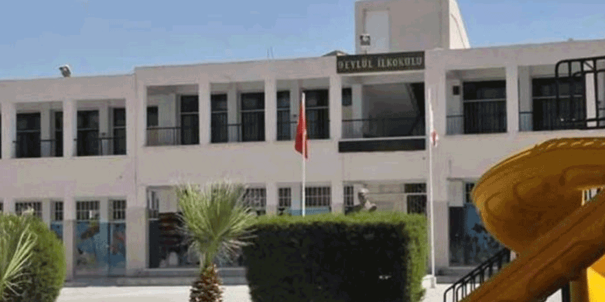 9 Eylül İlkokulu’nda vaka 6’ya yükseldi