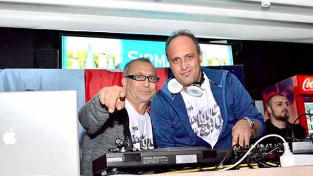 Efsanelerle zamanda yolculuk