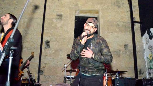 Güzen’in anlamlı gecesi