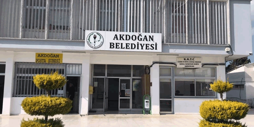 Akdoğan’da yarın covid-19 tarama testi yapılacak
