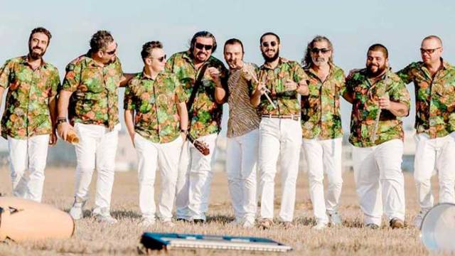 LBO Latin ateşini yakıyor