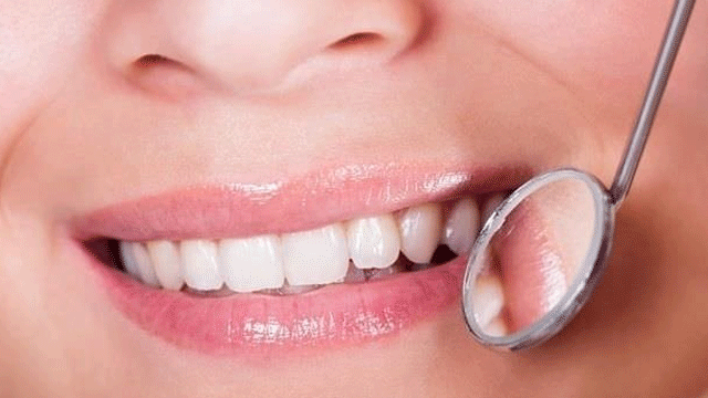 “Diş eti büyümelerinde ilk adım ağız temizliği ve bakımı"