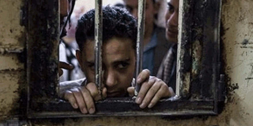 İnsan hakları örgütünden, BM'ye Yemen'deki gizli cezaevlerinin kapatılması çağrısı