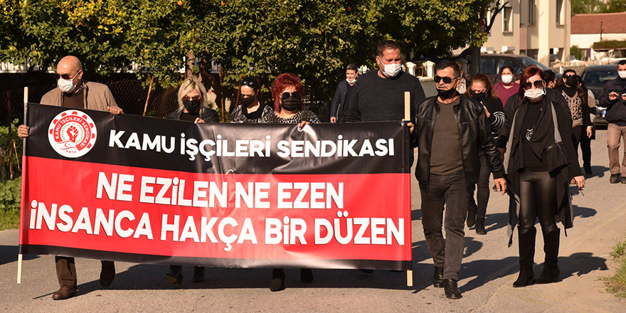 TÜK'te grev sona erdi