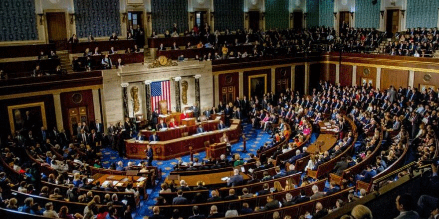 ABD’de corona yardımı oylaması ertelendi