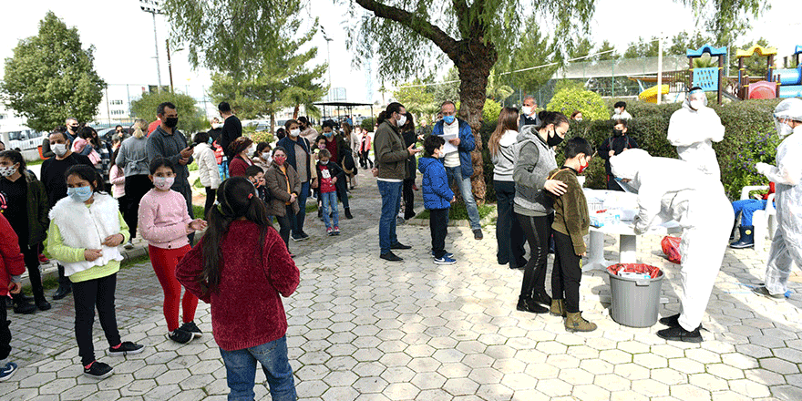 Eğitimde kritik tablo