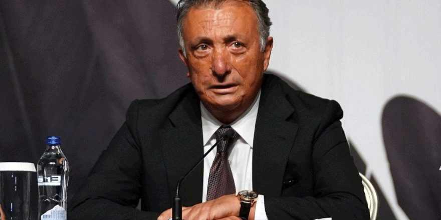 Ahmet Nur Çebi ikinci kez corona virüse yakalandı