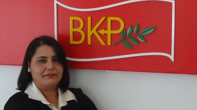 BKP: “Yabancı uyruklu öğrencilerin maruz kaldıkları muameleyle ilgili mülakat tüyler ürpertici”