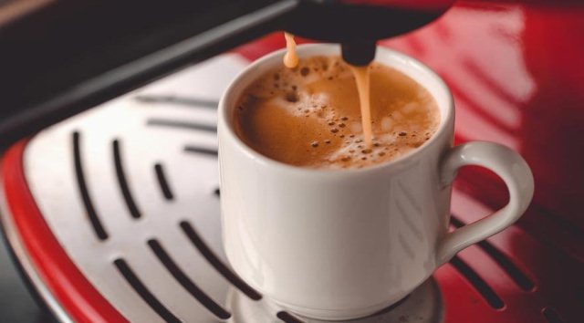 Kahve içmenin vücudumuza etkileri