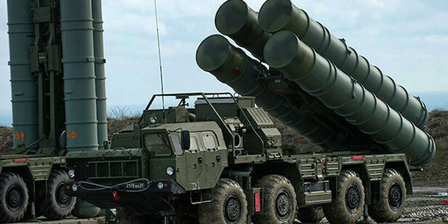 ABD’den S-400 yalanlaması