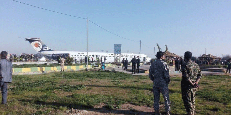 İran 150 bin dolar tazminat ödeyecek