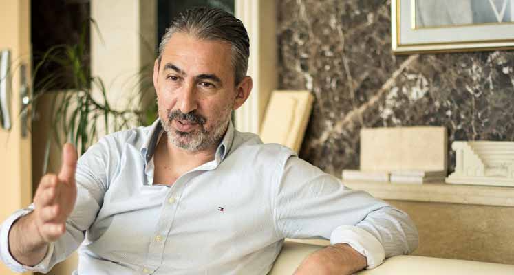 Tosunoğlu: Taviz vermeyeceğiz