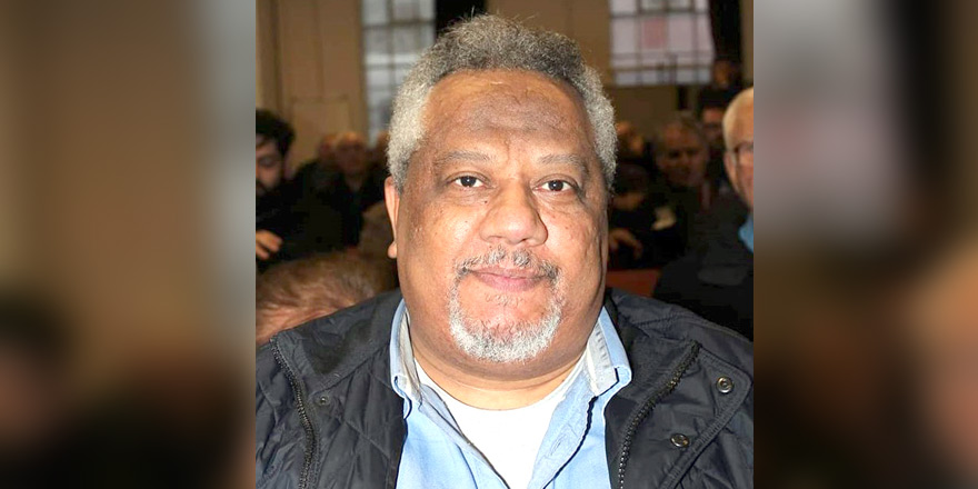 Kıbrıslı Türk Özbengü yoğun bakımda