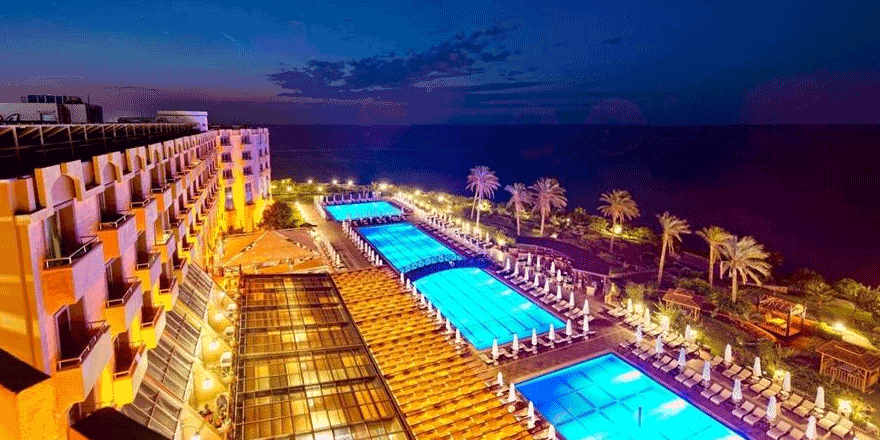 Merit otelleri ‘süresiz kapatma’ kararı aldı