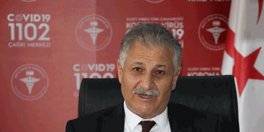 Pilli:  “Toplum işin ciddiyetini hala anlamadı”