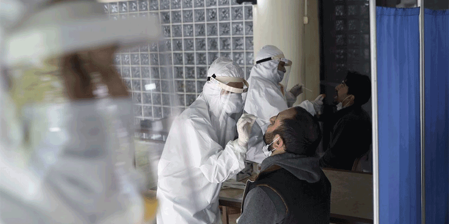 234 vaka var. 94'ü Lefkoşa'da