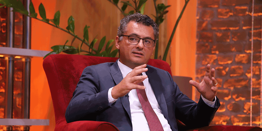 Erhürman: Bu hükümet ölü doğdu