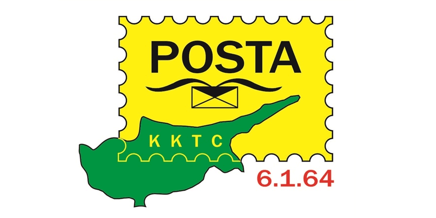 Kıbrıs Türk postaları 57 yaşında