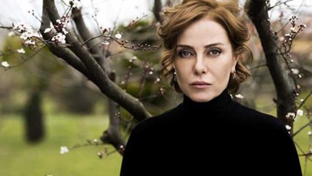 Sanatçı Zuhal Olcay’ın hapsi isteniyor!