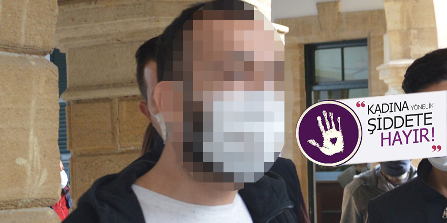 "Evet, doğrudur, Sövdüm de vurdum da"