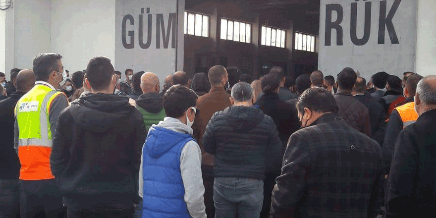 Ercan'da 'Korona Virüs' artırma!