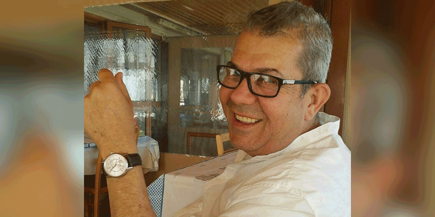 Ümit Öztınç, Covid'ten hayatını kaybetti