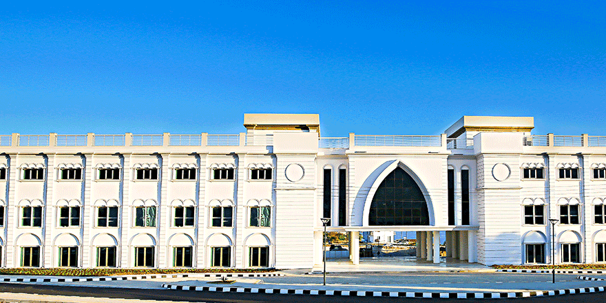 Girne Üniversitesi’nde Yüksek Lisans ve Doktora Programlarına Başvurular Başladı