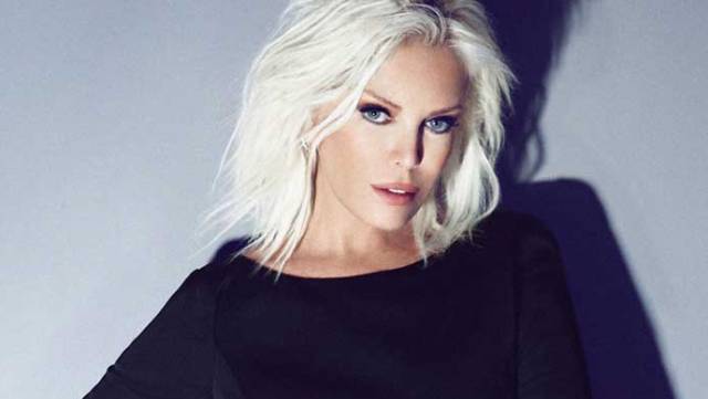 Ajda Pekkan: Ben de KKTC vatandaşıyım…