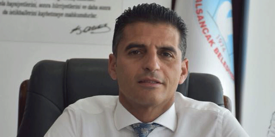 Başkan "kapattık" dedi, işletmeler açıktı