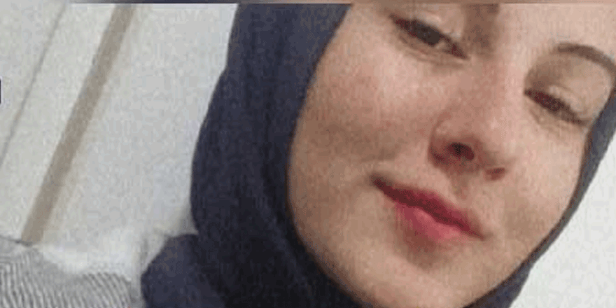 15 yaşındaki ela aranıyor