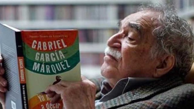 Gabriel Garcia Marquez’in arşivi internette ücretsiz yayımlandı