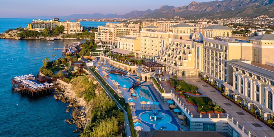 67 otel ve 10 kumarhane kapandı