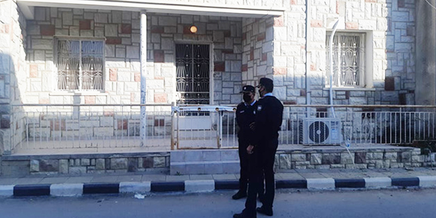 “Çınar kanlar içindeydi, sedye ile ambulansa taşıdık”