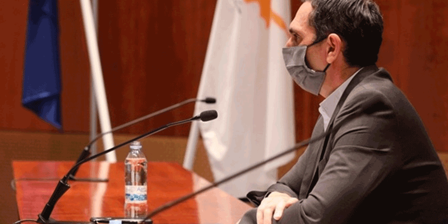 Güney Kıbrıs pazar gününden itibaren 3 hafta süreyle kapanıyor