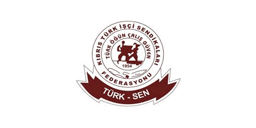 TÜRK-SEN, görev şehitlerini andı