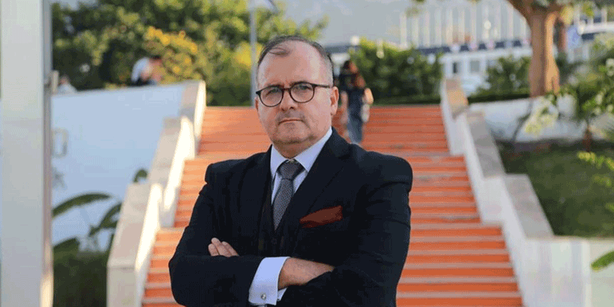 GAÜ akademisyeni Akyar, 2020- 2021 uluslararası ilişkiler ve dış politikada Türkiye konusunu değerlendirdi