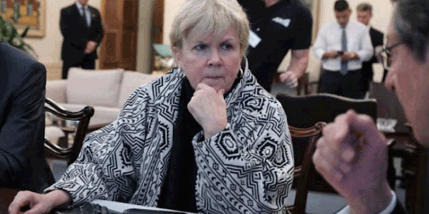 Anastasiadis-lute görüşmesi tamamlandı