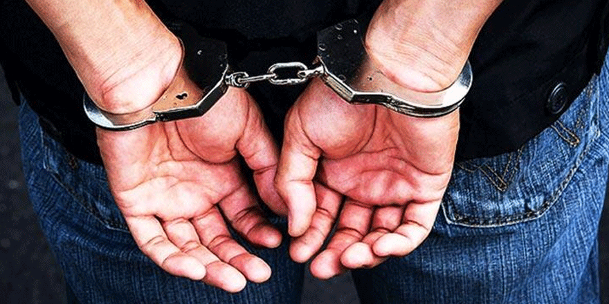 Önce çaldı, sonra sattı