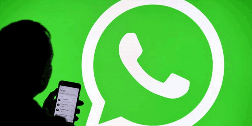 WhatsApp hakkında inceleme başlatıldı