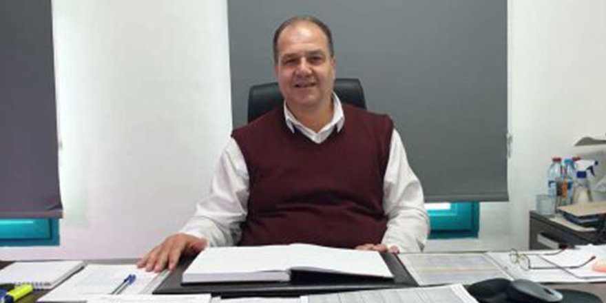 Çelebi Ilık, Çalışma ve Sosyal Güvenlik Bakanlığı Müsteşarı oldu