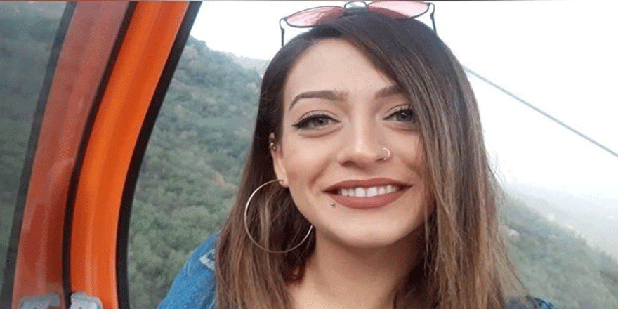 Aleyna Yurtkölesi'nin katili cezaevinde intihar etti