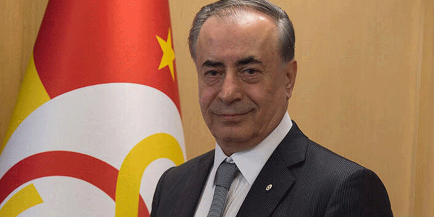 Mustafa Cengiz’den Fatih Terim ve İrfan Can Kahveci açıklaması